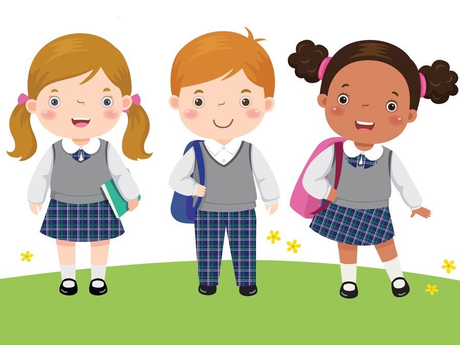 Обеспечение учащегося школьной формой.